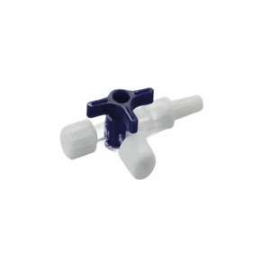 Llave de Tres Vías Estéril