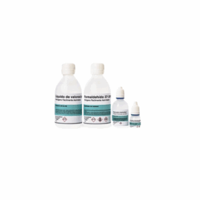 Pack de Reactivos para Nitrógeno Asimilable en Mostos