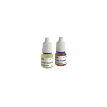 Pack patrón de mosto para refractometría - Certificado de Calibración