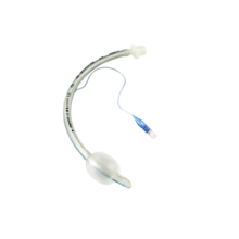 Tubo Endotraqueal con Balón Talla - 200 unds