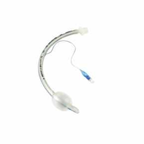 Tubo Endotraqueal con Balón Talla - 200 unds