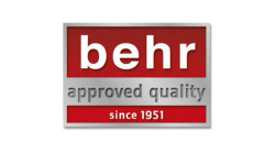 Marca Behr