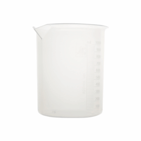 Vaso de Precipitados de polipropileno 5.000ml