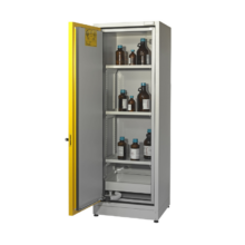 Armario de Seguridad para Sustancias Inflamables Top Line - 110l