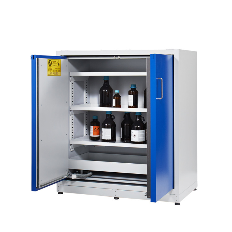 Armario para Sustancias Inflamables - 120l - Imagen 3
