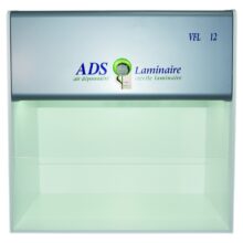 Cabina de Flujo Laminar Vertical – Clase ISO 5 VFL