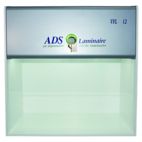 Cabina de Flujo Laminar Vertical – Clase ISO 5 VFL