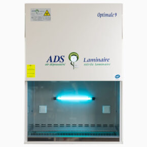 Cabina de seguridad microbiológica tipo II ÓPTIMO