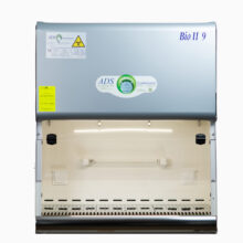 Cabina de seguridad microbiológica tipo II BIO II