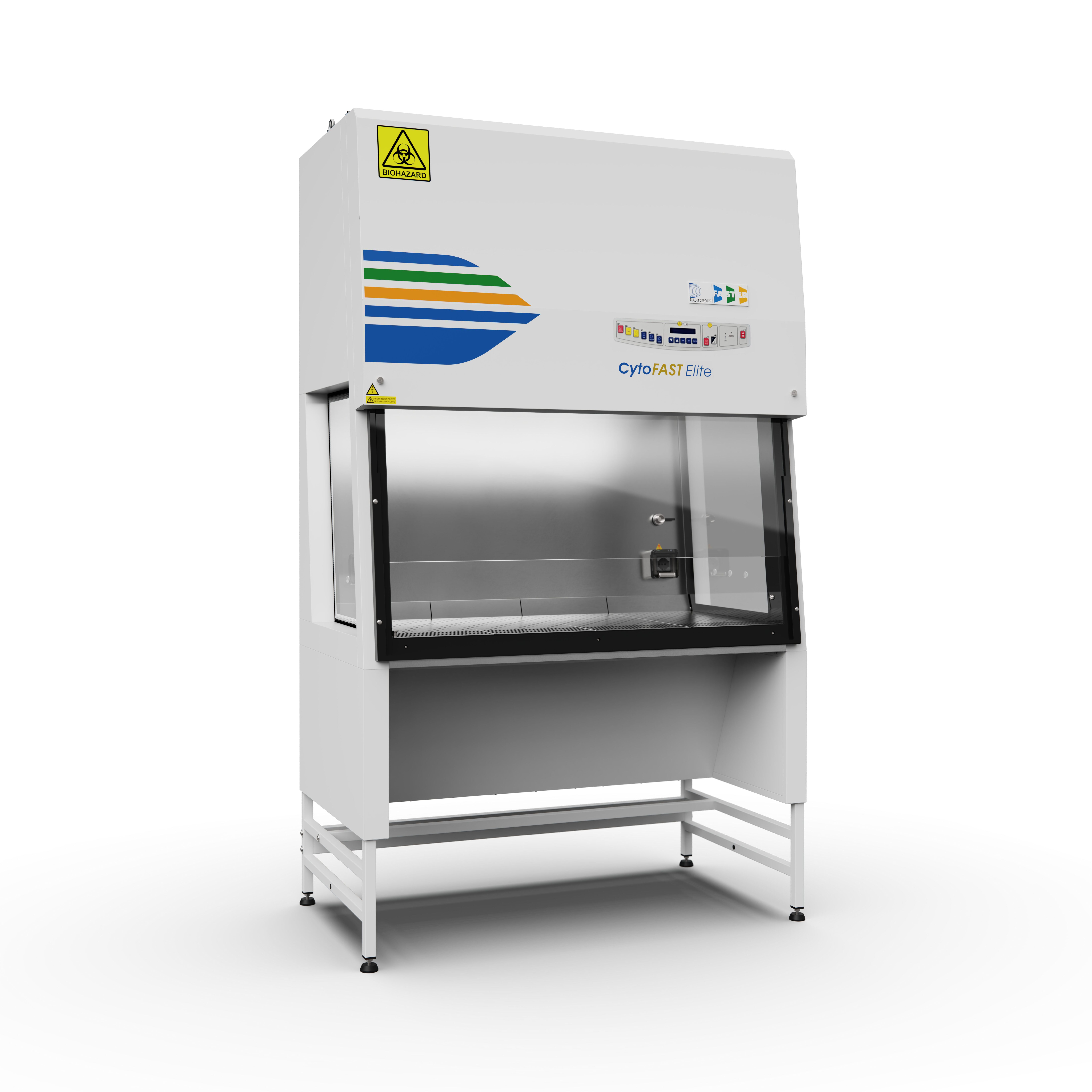 CABINA DE SEGURIDAD CITOSTATICOS CYTO-FAST ELITE PREMIUM