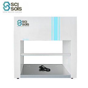 CABINA DE FLUJO LAMINAR VERTICAL MINI 850 MM