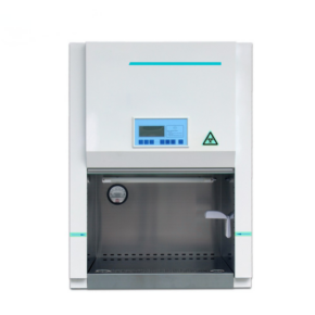 CABINA DE SEGURIDAD BIOLOGICA MINI TIPO CLASE II A2 70 CM