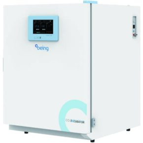 Incubador de CO2 BEING