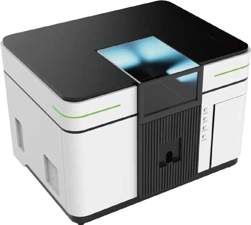 Espectrofotómetro de absorción atómica AAS