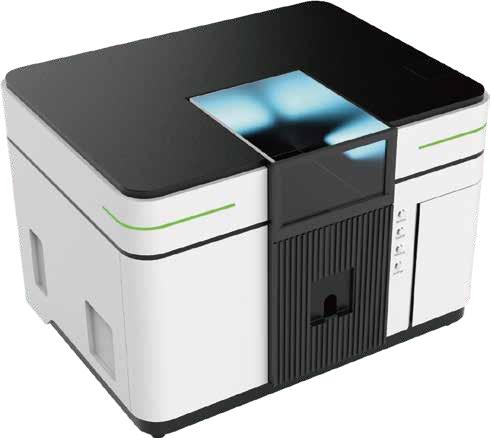 Espectrofotómetro de absorción atómica AAS – Image 2
