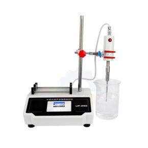 UP-250 ( HOMOGENEIZADOR ULTRASÓNICO PORTÁTIL)
