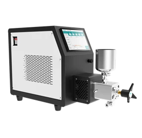 Homogeneizador de Ultraalta Presión SCIENTZ-207B (Ultra-High Pressure Homogenizer)