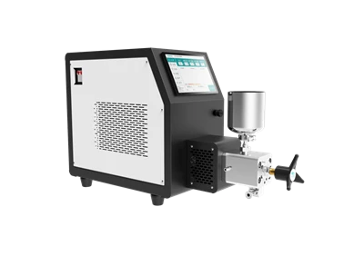 Homogeneizador de Ultraalta Presión SCIENTZ-207B (Ultra-High Pressure Homogenizer)
