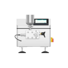 Homogeneizador Experimental de Alta Presión SCIENTZ-150