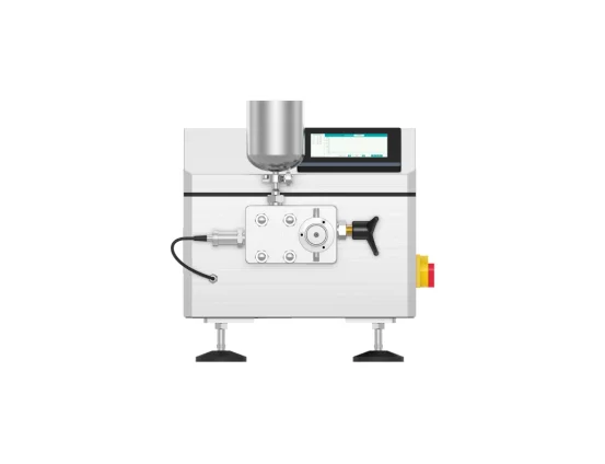 Homogeneizador Experimental de Alta Presión SCIENTZ-150