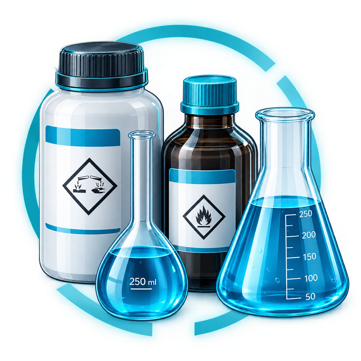 Productos Químicos