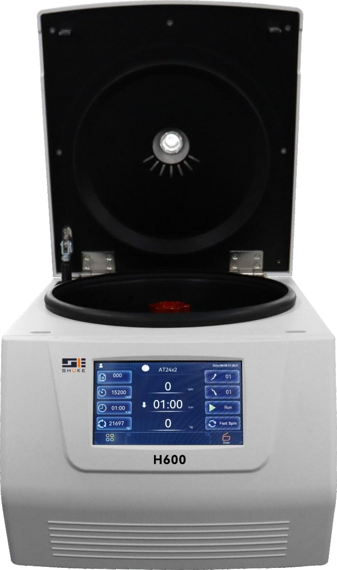 H 600