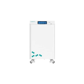 Molinillo de Tejidos de Alto Rendimiento con Congelación SCIENTZ-48L ( freezing high-throughput tissue Grinder, floor standing)