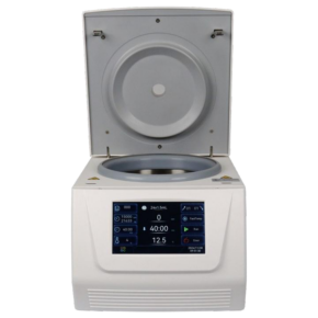 Microcentrífuga refrigerada de alta velocidad de sobremesa TGL-1850 (Máx. 15,000 rpm) , centrifuge TGL-1850 ( max 15000 rpm , micro capacity )