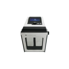 Homogeneizador de Paletas de Laboratorio SCIENTZ-09 (Stomacher, Paddle homogenizer)