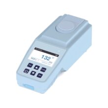Turbidímetro Inteligente PT-4000S