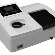 Espectrofotómetro (UV-VIS) [ E-1000UV ]