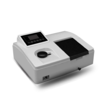 Espectrofotómetro (visible) [C-1000V]