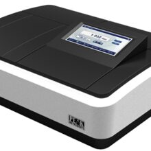 Espectrofotómetro con pantalla táctil [ Série T-9100/9200 ]