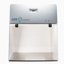 Cabina de flujo laminar vertical tipo MINISPACE – ISO 5