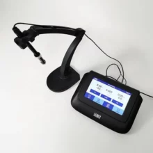 Conductímetro de laboratorio T-711L