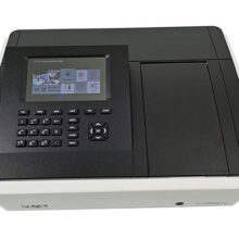 Espectrofotómetro (visible) [C-7000V]